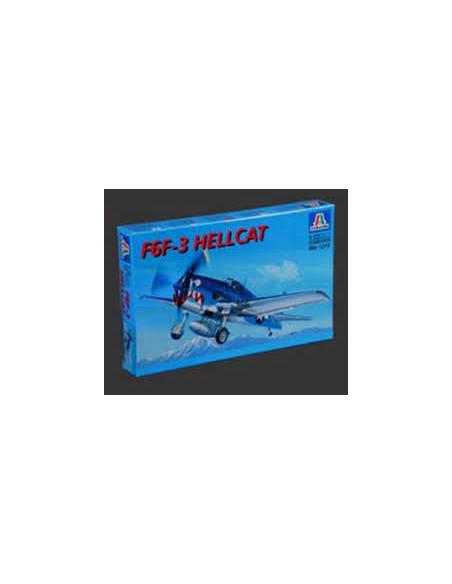 Grumman F6F-3 Hellcat