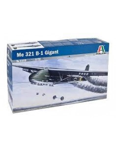 Messerschmitt Me 321 B-1 Gigant