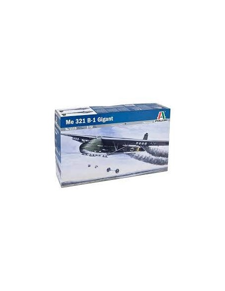 Messerschmitt Me 321 B-1 Gigant