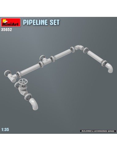 Pipeline Set