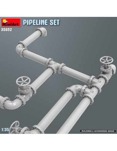 Pipeline Set