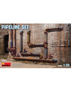 Pipeline Set
