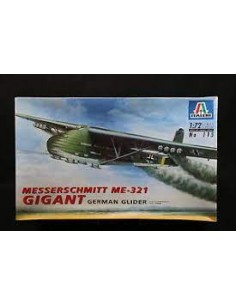 Messerschmitt Me 321 Gigant