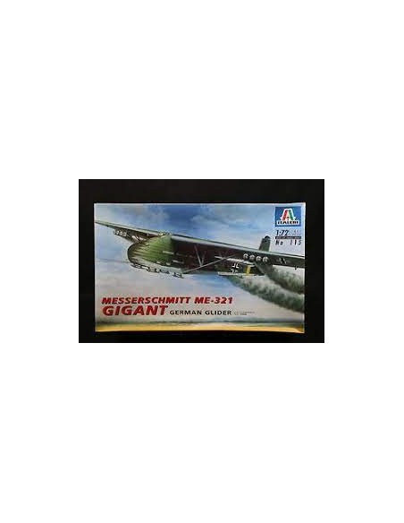 Messerschmitt Me 321 Gigant