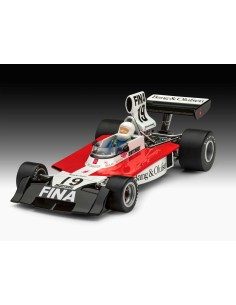 Surtees TS16/03 ideal para transformar scx 2