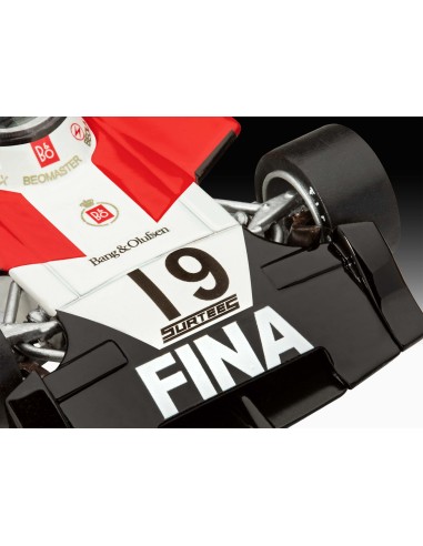 Surtees TS16/03 ideal para transformar scx