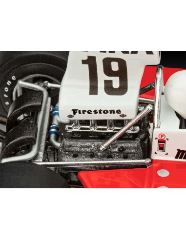 Surtees TS16/03 ideal para transformar scx