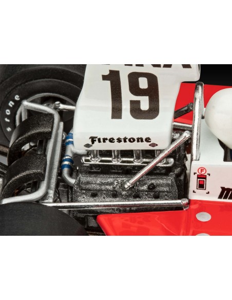 Surtees TS16/03 ideal para transformar scx