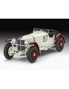 Mercedes-Benz SSKL ideal para transformar scx 2