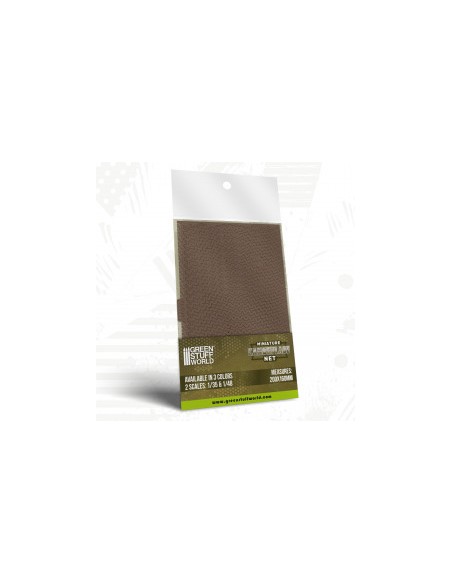 RED DE CAMUFLAJE 1/35 - ARENA