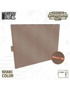 RED DE CAMUFLAJE 1/35 - ARENA