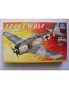 Focke Wulf 190 A 8/F