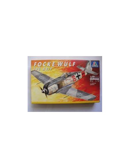 Focke Wulf 190 A 8/F