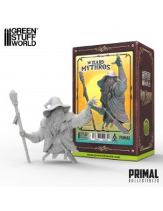 PRIMAL Collectibles - Mago Mythros