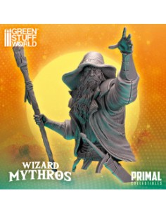 PRIMAL Collectibles - Mago Mythros 2