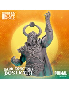 PRIMAL Collectibles - Mago Oscuro Dostrath 2
