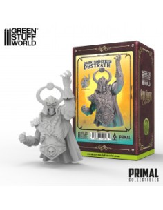 PRIMAL Collectibles - Mago Oscuro Dostrath