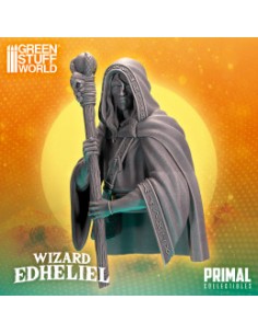 PRIMAL Collectibles - Mago Edheliel 2