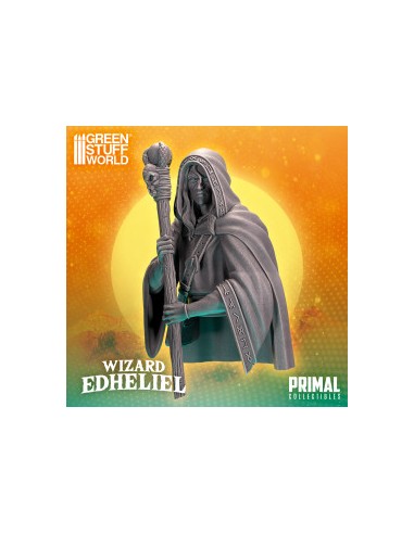 PRIMAL Collectibles - Mago Edheliel