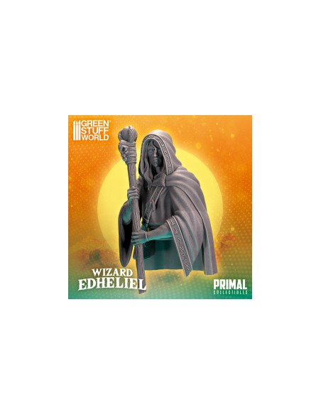 PRIMAL Collectibles - Mago Edheliel
