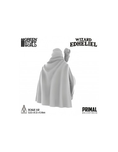 PRIMAL Collectibles - Mago Edheliel