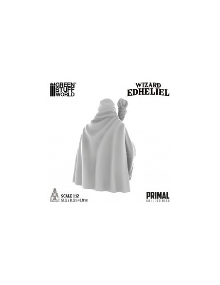 PRIMAL Collectibles - Mago Edheliel