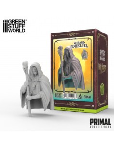 PRIMAL Collectibles - Mago Edheliel