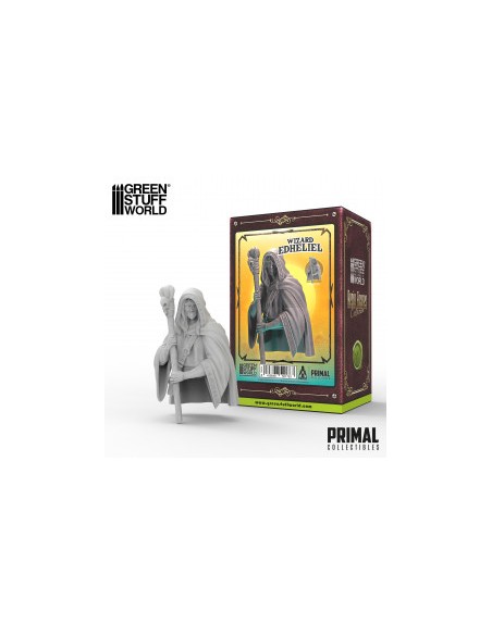 PRIMAL Collectibles - Mago Edheliel