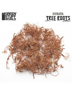 RAICES PARA DIORAMA 2