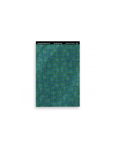 Vidrieras - Motivos geométrico