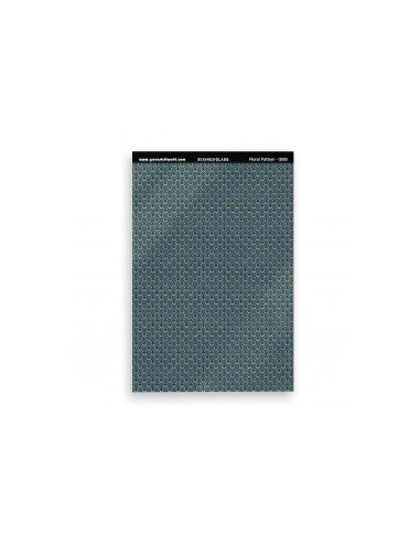 Vidrieras - Motivos florales