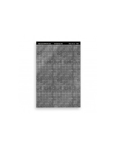 Vidrieras - Bloques rectangulares