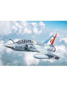 Dassault Mirage 2000 B/D