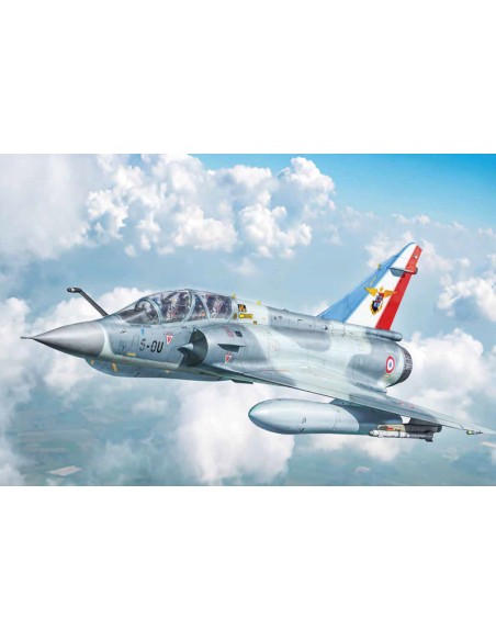 Dassault Mirage 2000 B/D