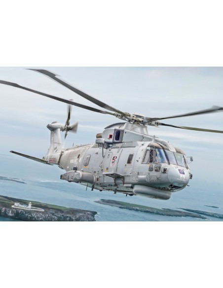 Westland AW-101 Merlin HM.1