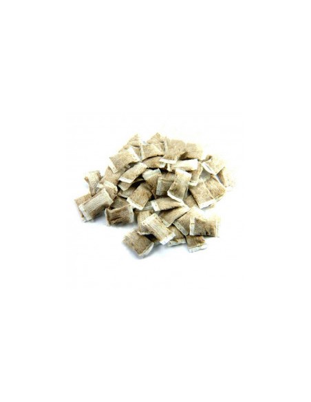 SACOS DE AENA FLEXIBLES - 50 UNID.