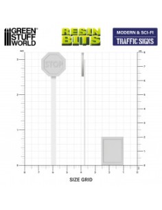 SEÑALES DE TRAFICO 2