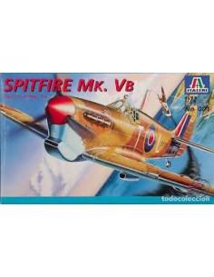 Spitfire Mk.Vb