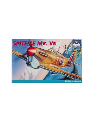 Spitfire Mk.Vb