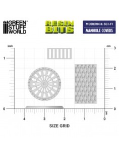 TAPAS DE ALCANTARILLA 2