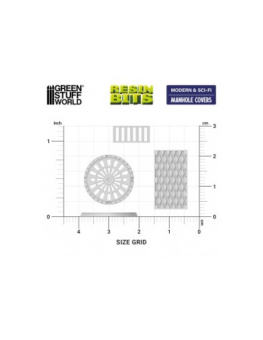 TAPAS DE ALCANTARILLA