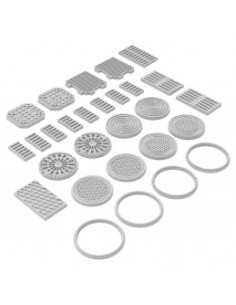 TAPAS DE ALCANTARILLA