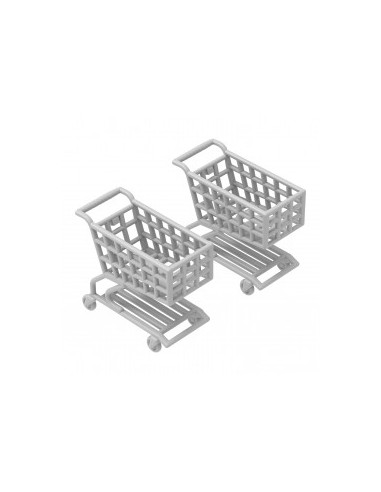 CARRITO COMPRA