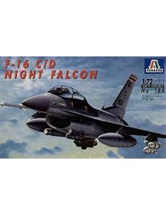 F-16C/D Night Falcon