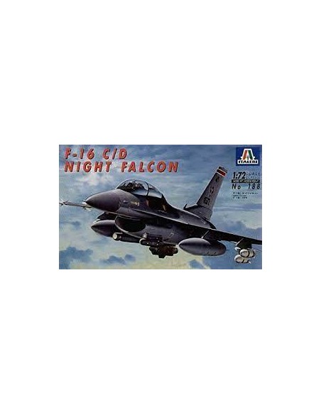 F-16C/D Night Falcon