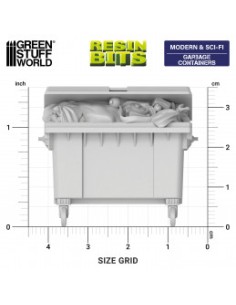 CONTENEDORES DE RESIDUOS 2