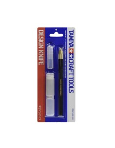 CUTER DE DISEÑO CON 30 CUCHILLAS