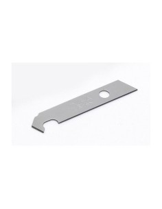 CUCHILLA DE REPUESTO PARA CUTER (5 UNID.)