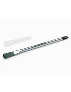 BROCHA DE LIMPIEZA ELECTRICIDAD ESTÁTICA ESTRECHA