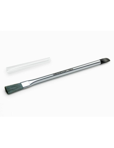 BROCHA DE LIMPIEZA ELECTRICIDAD ESTÁTICA ESTRECHA